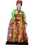 Hanbok Doll El Sanatları Dekoratif Oyuncak Geyşa (Yurt Dışından) 1