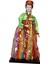 Hanbok Doll El Sanatları Dekoratif Oyuncak Geyşa (Yurt Dışından) 3