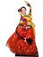Hanbok Mini Tahsil Zanaat Geyşa Kimono Heykelcik 27 (Yurt Dışından) 1