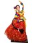 Hanbok Mini Tahsil Zanaat Geyşa Kimono Heykelcik 27 (Yurt Dışından) 4