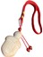 Ahşap Dıy Kolye Pürüzsüz Yüzey El Sanatları Anahtarlık Kapı Çanta C 10CMX6CM (Yurt Dışından) 1