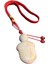 Ahşap Dıy Kolye Pürüzsüz Yüzey El Sanatları Anahtarlık Kapı Çanta C 10CMX6CM (Yurt Dışından) 5