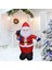 LED Işıklı Noel Şişme Noel Baba (Yurt Dışından) 2