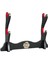Wakizashi 2 Katlı Ahşap Standı (Yurt Dışından) 1