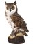 Dış Tipi 1 Korkuluk Minyatür Ow Heykelcik (Yurt Dışından) 1