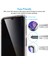 Samsung Galaxy A23 Gizli Hayalet Ekran Koruyucu 9h Ultra Koruma (2 Adet) 3