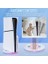 Ps5 Slim Aksesuarı Için LED Dikey Stand, 14 Işık Modlu Yükseltilmiş Stand, Playstation 5 Slim Konsol Için Vidalar ve USB C Kablosu ile Disk/dijital - Ps5 Konsoluna Uymaz (Yurt Dışından) 4