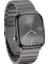 Watch Ultra 49MM Uyumlu Kordon Benks Aero Titan Serisi Titanyum Metal Strap 1