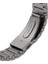 Watch Ultra 49MM Uyumlu Kordon Benks Aero Titan Serisi Titanyum Metal Strap 2