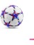 FT-800 Futbol Topu 4 Astarlı Sert Zemin Halı Saha Topu Maç Topu 420 gr 1