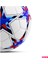FT-800 Futbol Topu 4 Astarlı Sert Zemin Halı Saha Topu Maç Topu 420 gr 5