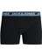 Jacdna Wb Trunks 3 Pack Erkek Boxer 3