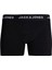 Jacflower Mix Trunks 3 Pack Erkek Boxer 3