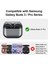 Samsung Galaxy Buds 3 Pro Uyumlu Soft Silikon Kılıf+Kanca 3