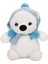 Sunman 4773 Şapkalı Atkılı Kutup Ayı 30 cm -Sunman 1