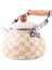 Beige Emaye Kettle 3