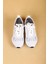 Zeal Beyaz Renkli Kadın Yazlık Sneaker 5