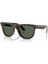 Rb R0502S 6790VR 50 Ray-Ban Wayfarer Reverse Unisex Güneş Gözlüğü 1