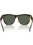 Rb R0502S 6790VR 50 Ray-Ban Wayfarer Reverse Unisex Güneş Gözlüğü 3