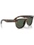 Rb R0502S 6790VR 50 Ray-Ban Wayfarer Reverse Unisex Güneş Gözlüğü 4