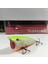 Popper Rapala 7 cm 12 gr ( Kofana - Levrek - Baracuda - Palamut - Lüfer - Kuzu ) - Lemon Back 1