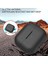 Samsung Galaxy Buds 3 Uyumlu Soft Silikon Kılıf+Kanca 3