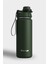 1 Hand Leak-Proof Sızdırmaz Çelik Termos 500 ml Green ST-208 1