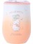 Sanrio Lisanslı Kapaklı Termos Bardak (360ML) - Hello Kitty 2