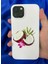 Iphone 12&12 Pro Ile Uyumlu Içi Kadife Lansman Kılıf 1