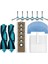 Mideaconga 2299 Ultra Home X-Treme Genesis Vakum Aksesuarları Için (Yurt Dışından) 1