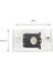 Philips Electrolux FC8202 FC8204 FC9087 Için S-Bag Için 9 Adet Toz Torbası (Yurt Dışından) 3
