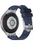 Samsung Galaxy Watch5 40MM / Galaxy Watch6 Classic 43MM Silikon Saat Kayışı (Yurt Dışından) 1