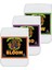 Ph Perfect Grow - Bloom - Micro 10 Litre Bitki Besini 1