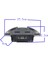 850T Mını/t7/t8/ A35/D25/S3/D35 BG800PRO D40/DEWE C5 Vakum Ek Parçaları Su Tankı Toz Kutusu (Yurt Dışından) 5