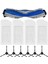 Ecovacs Debot N20 / N20 Plus / N20 Pro Plus Ana Fırça Yan Fırçası Hepa Filtresi (Yurt Dışından) 6