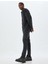 Slim Fit Kot Pantolon - Brad Jean 1