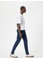 Slim Fit Kot Pantolon - Brad Jean 2