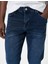 Slim Fit Kot Pantolon - Brad Jean 5