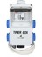 Timer Box 4X1000W 1