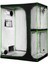 150X120X200 Çift Odalı Bitki Yetiştirme Kabini 1