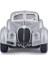 1963 Bugatti Atlantic - Ölçek : 1/24 4