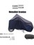 Care Tech Motosiklet Brandası CT-B101 2X Large 1