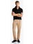Erkek Siyah Polo Yaka T-Shirt 2