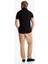 Erkek Siyah Polo Yaka T-Shirt 3