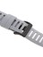 Suunto Ambit3 Ambit 2 Için Kauçuk Kol Grupları Ambit 1 Siyah Gri (Yurt Dışından) 3