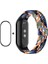 Ekran Koruyucu + Xiaomi Mi Band 8 Için Naylon Kayış (Yurt Dışından) 1