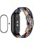 Ekran Koruyucu + Xiaomi Mi Band 8 Için Naylon Kayış (Yurt Dışından) 2