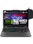 Loq 15IAX9 Intel Core I5 12450HX 24GB Ddr5 512GB SSD RTX3050 6gb 95W 15.6" 144HZ 300NITS IPS Freedos Taşınabilir Bilgisayar 83GS0099TRF05 + Zetta Çanta 1
