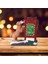 Noel Heykeli Heykelcik Oturma Odası Üstü 6.2x3.5x6.6cm (Yurt Dışından) 4