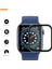 Apple Watch S 6/5/4/se 40MM Tam Ekran Film Için 5 Adet (Yurt Dışından) 2